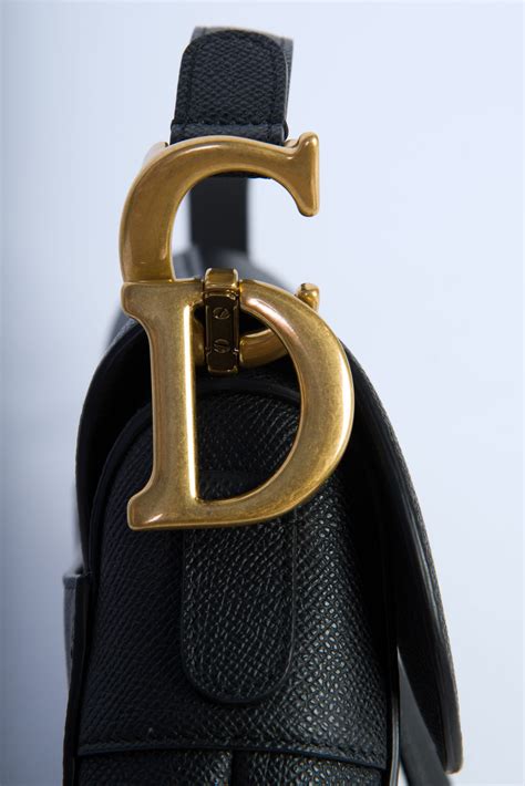 borsa cristian dior nera|pelletterie Dior lusso.